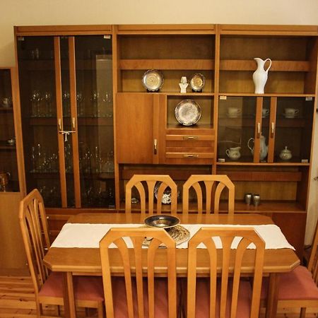 Casa Chalichiopoulo, Corfu Town Appartement Buitenkant foto