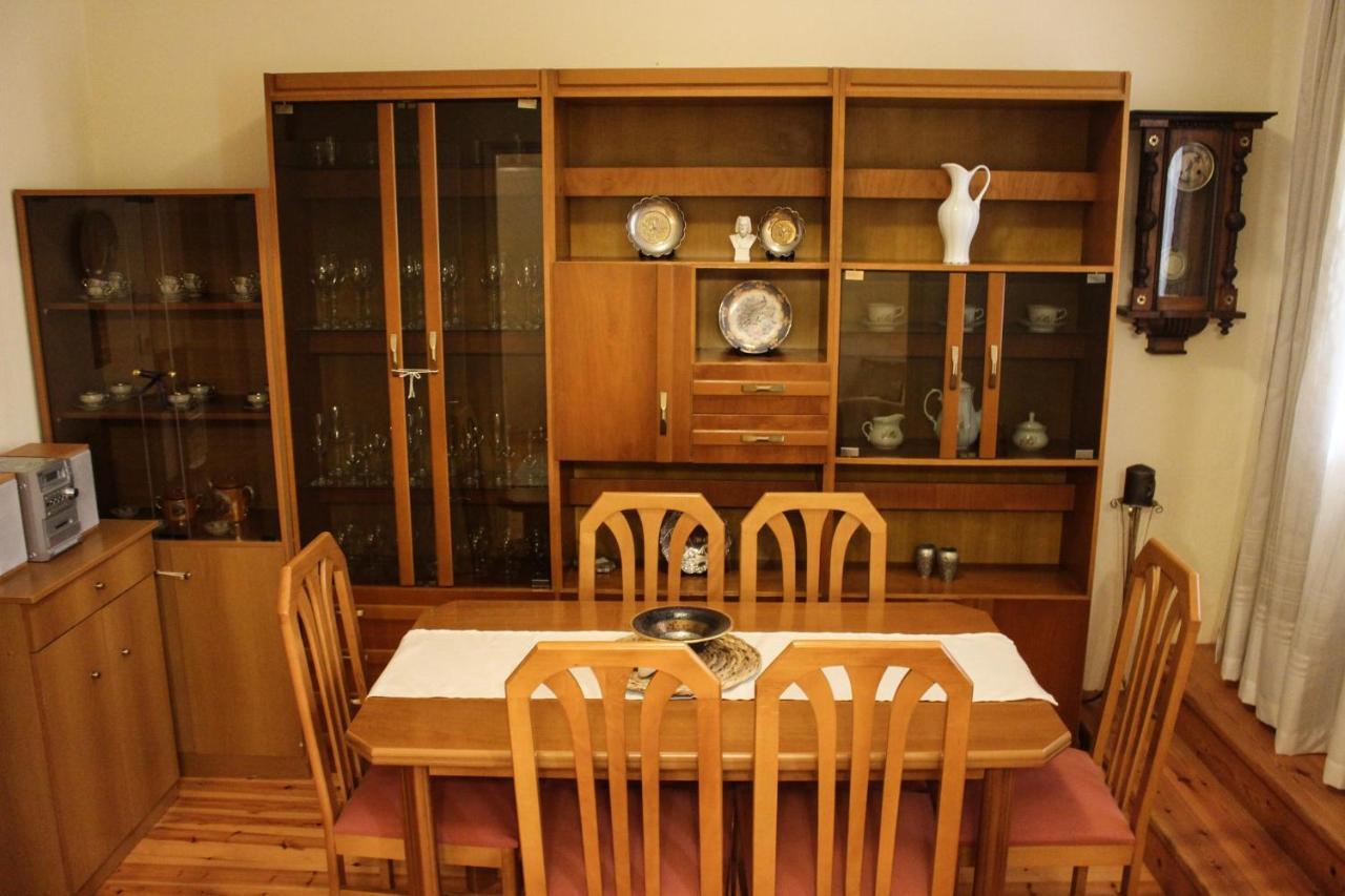 Casa Chalichiopoulo, Corfu Town Appartement Buitenkant foto